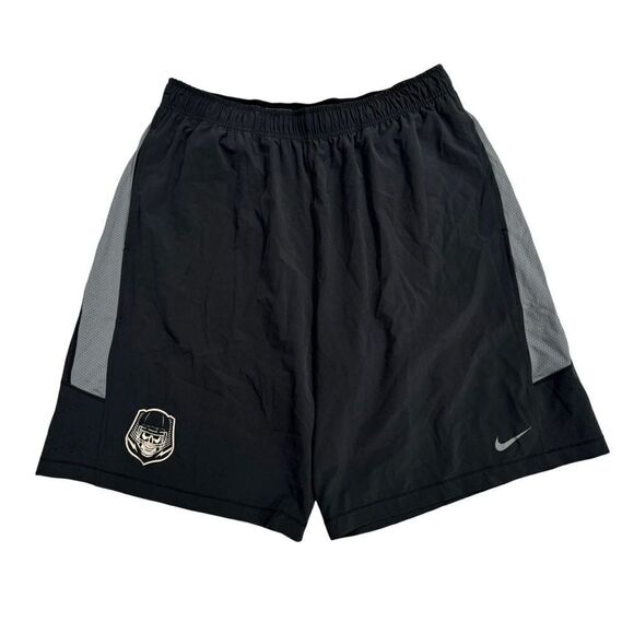 Men’s Nike football athletic shorts size 2XL - Picture 1 of 2